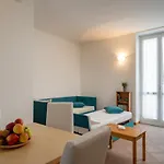 Apartment Casa Sole Varenna