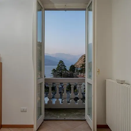 Casa Sole Apartment Varenna