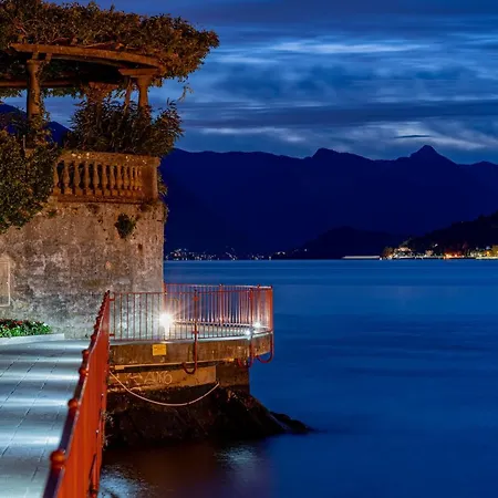 Casa Sole Apartment Varenna