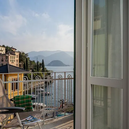 Casa Sole Apartment Varenna