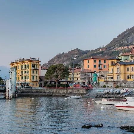 Apartment Casa Sole Varenna