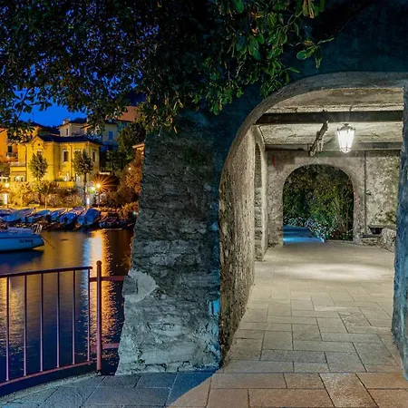 Casa Sole Apartment Varenna