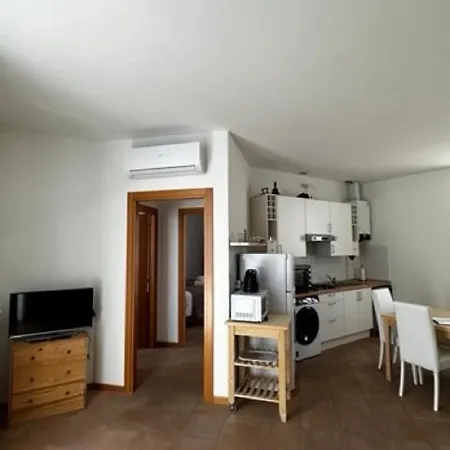 Casa Sole Apartment *