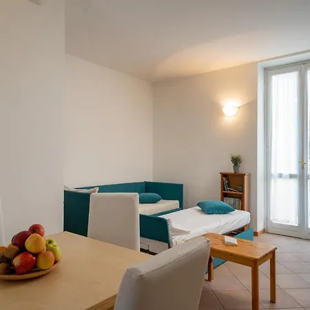 Apartment Casa Sole Varenna