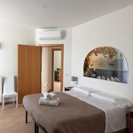 Lejlighed Casa Sole