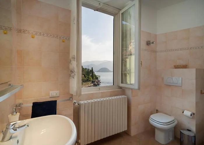 Casa Sole شقة فارينا