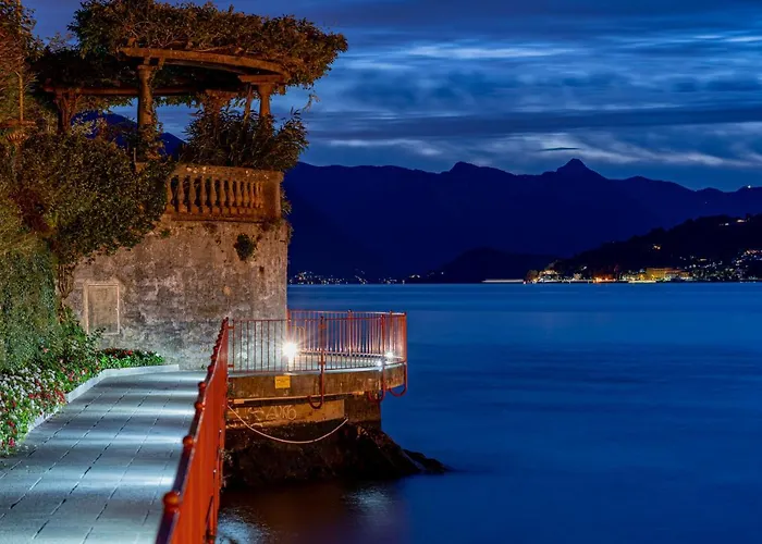 Casa Sole شقة فارينا