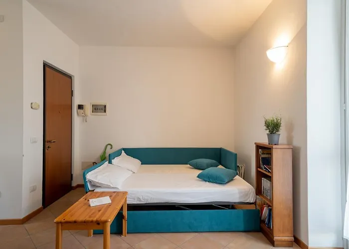 Casa Sole فارينا