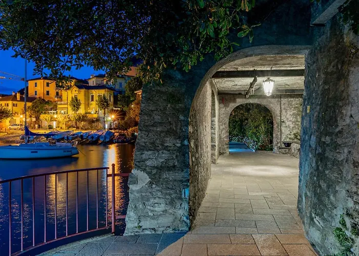 Casa Sole شقة فارينا