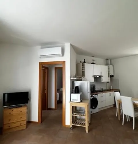 Casa Sole Apartment *