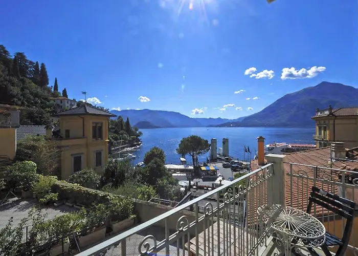 Apartament Casa Sole