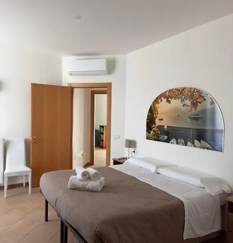 Apartament Casa Sole