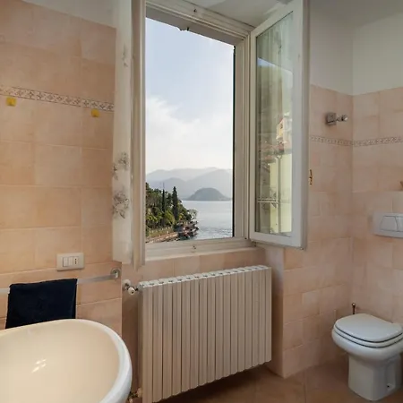 Casa Sole Appartement Varenna