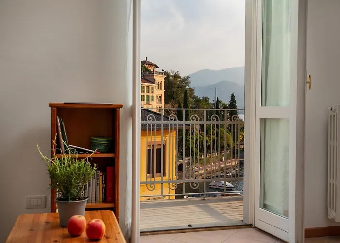Apartamento Casa Sole