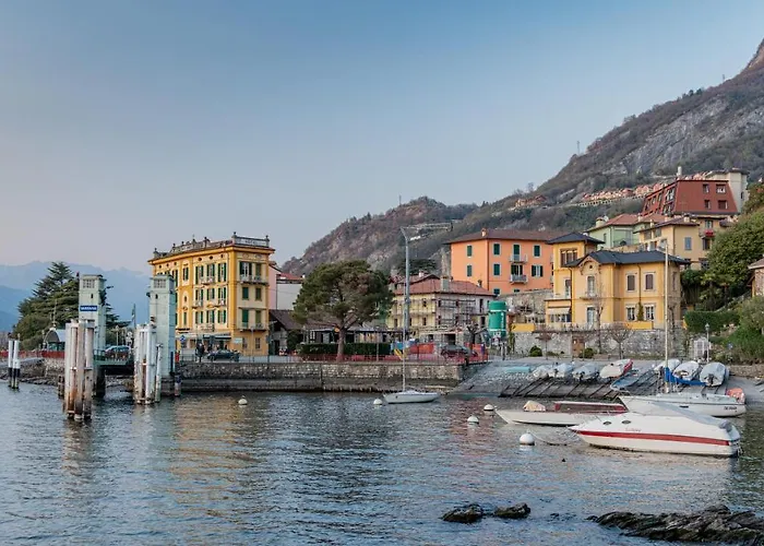 Apartamento Casa Sole Varenna