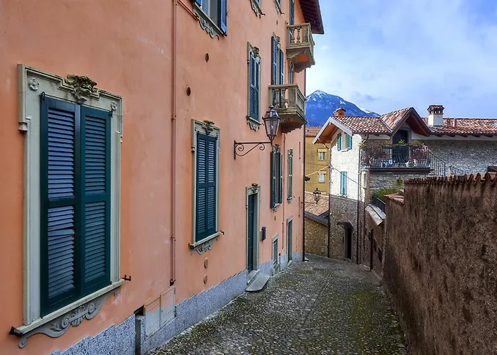Apartamento Casa Sole *